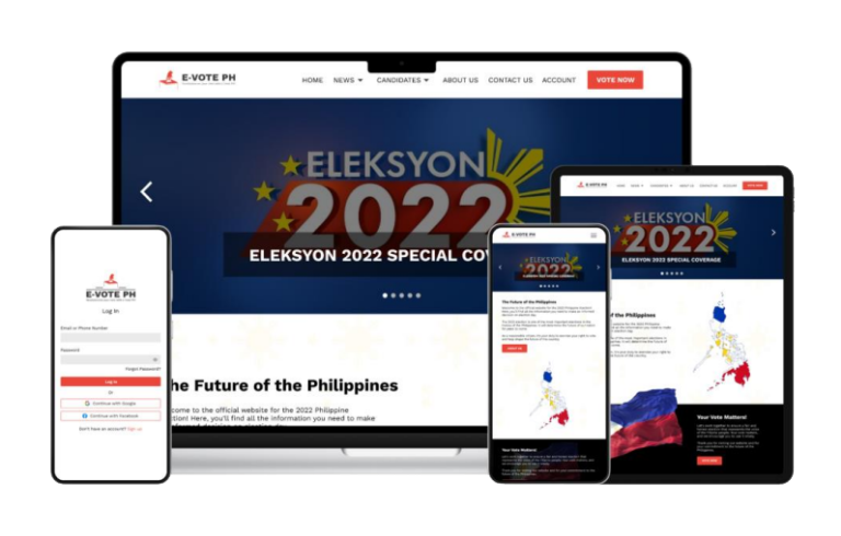 E-Vote-PH