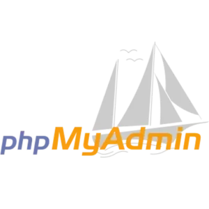 PHPMYADMIN