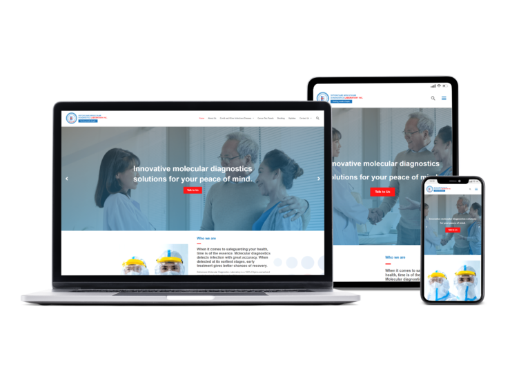 molecular website ss
